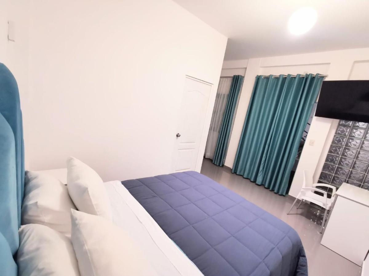 Habitación Superior - 1 cama grande