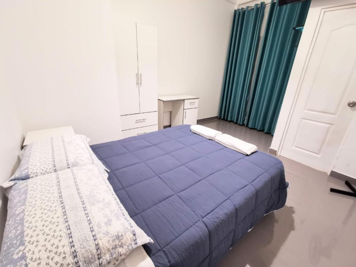 Habitación Doble Estándar